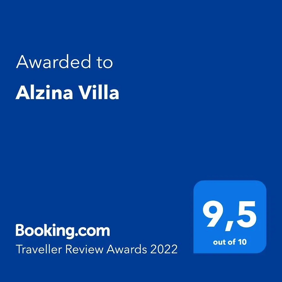 Alzina Villa 5 Bedrooms With Pool In Sa Coma Bunyola At The Foot Of The Sierra De Tramuntana But Close To Palma 0*,  إسبانيا