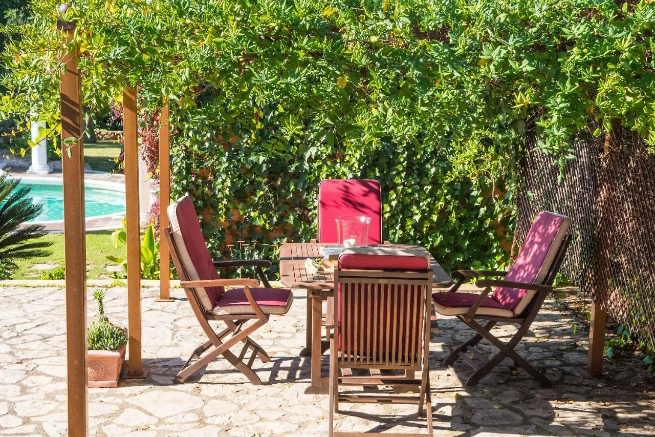 Alzina Villa 5 Bedrooms With Pool In Sa Coma Bunyola At The Foot Of The Sierra De Tramuntana But Close To Palma