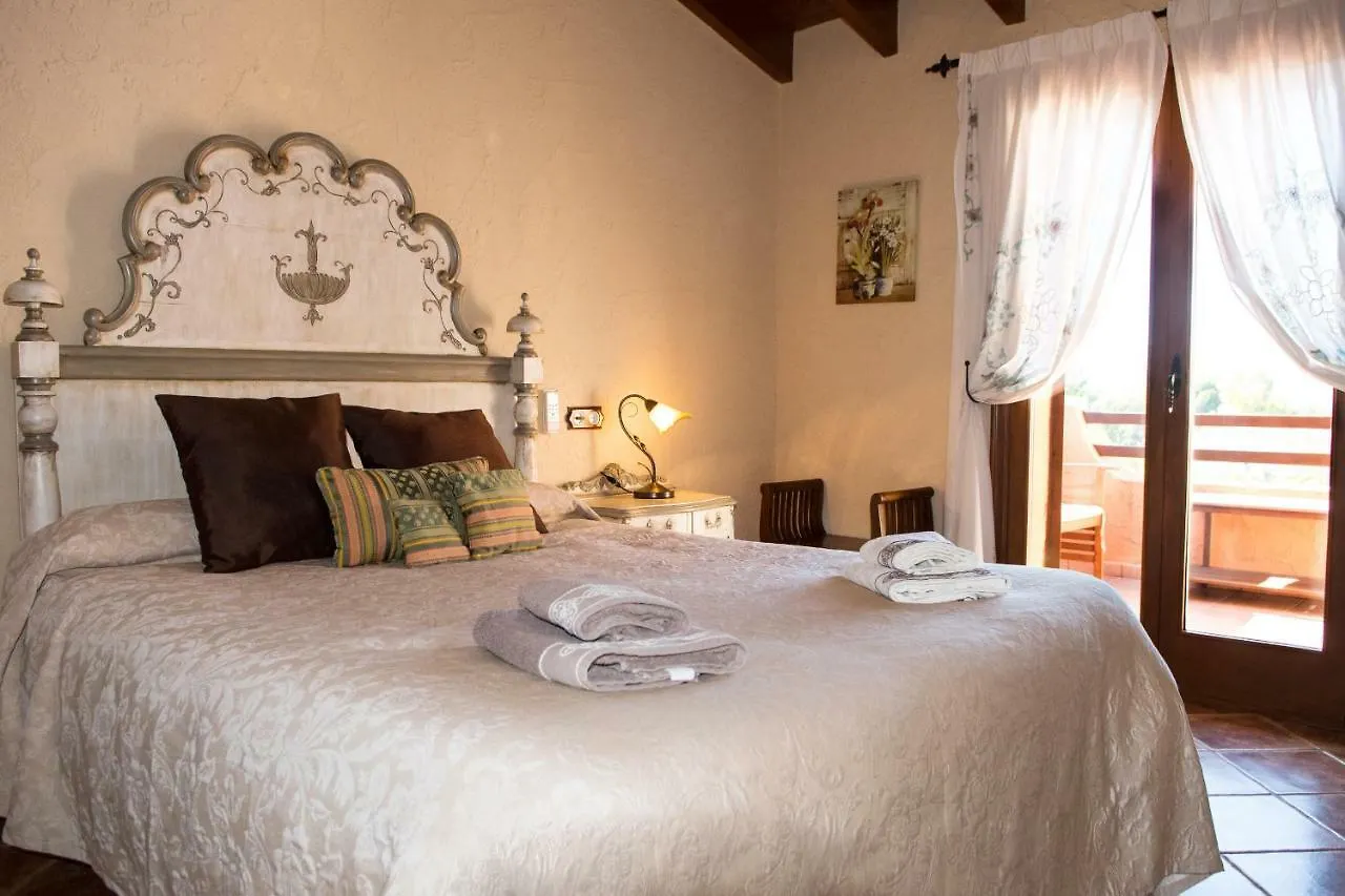 Alzina Villa 5 Bedrooms With Pool In Sa Coma Bunyola At The Foot Of The Sierra De Tramuntana But Close To Palma Hiszpania