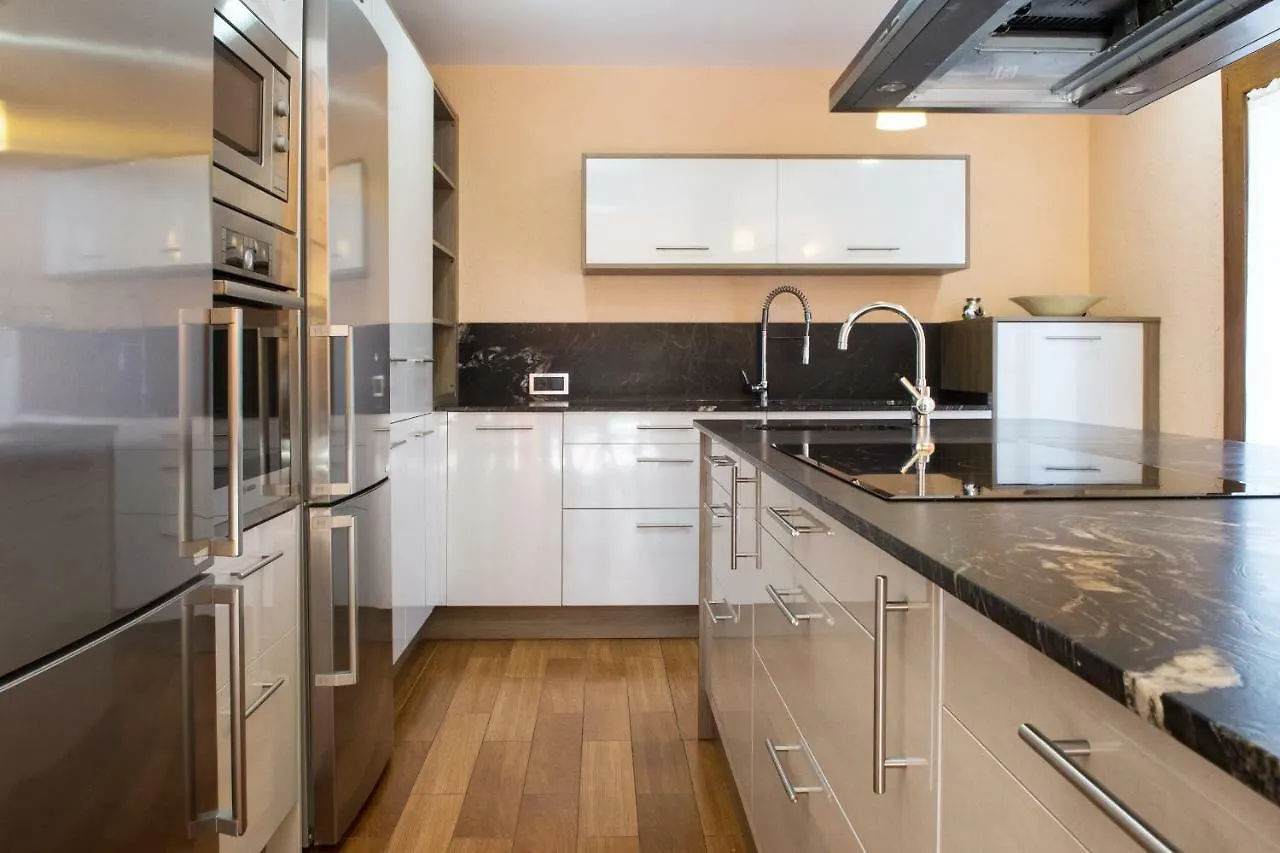 Alzina Villa 5 Bedrooms With Pool In Sa Coma Bunyola At The Foot Of The Sierra De Tramuntana But Close To Palma