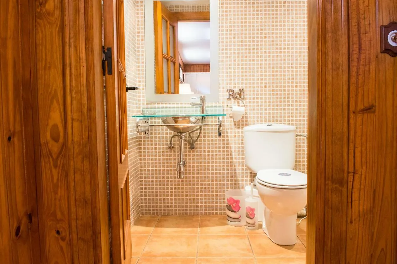 Alzina Villa 5 Bedrooms With Pool In Sa Coma Bunyola At The Foot Of The Sierra De Tramuntana But Close To Palma