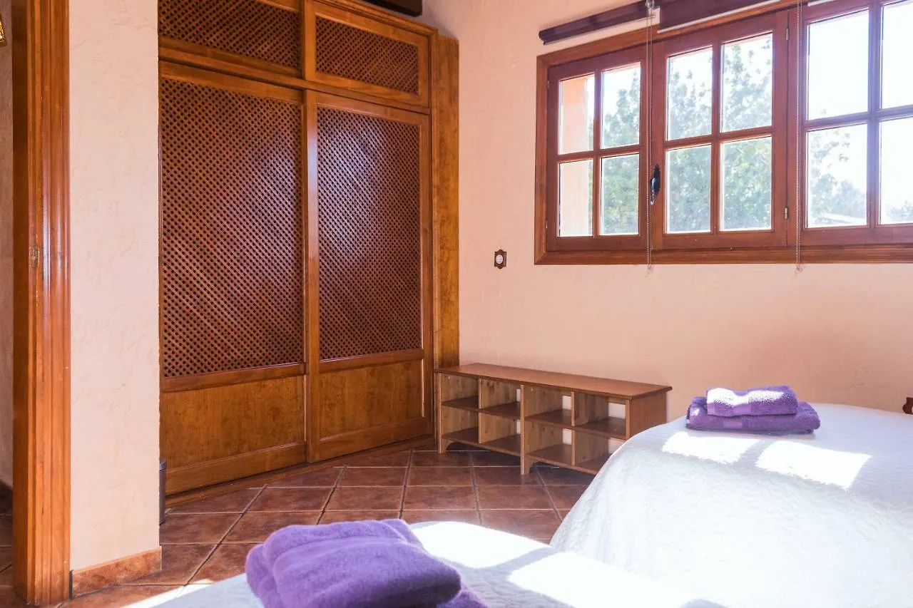 Alzina Villa 5 Bedrooms With Pool In Sa Coma Bunyola At The Foot Of The Sierra De Tramuntana But Close To Palma 0*,  إسبانيا