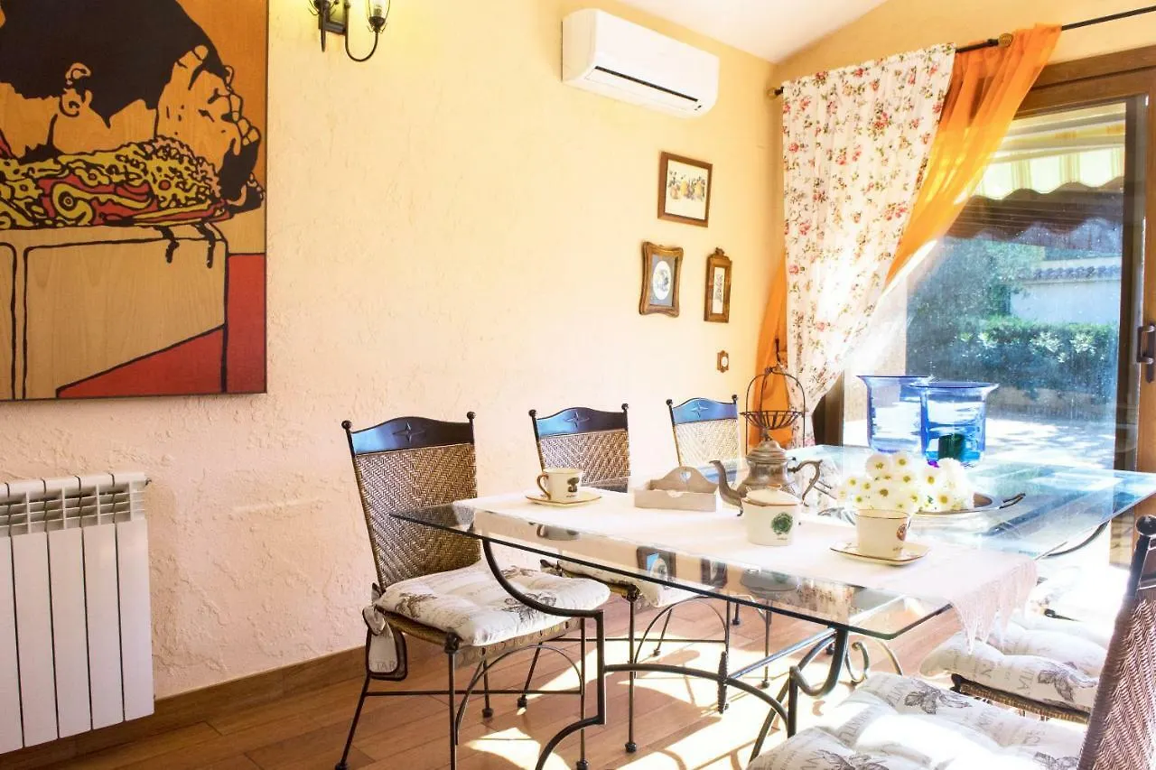 Alzina Villa 5 Bedrooms With Pool In Sa Coma Bunyola At The Foot Of The Sierra De Tramuntana But Close To Palma