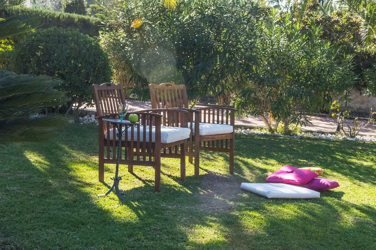 Alzina Villa 5 Bedrooms With Pool In Sa Coma Bunyola At The Foot Of The Sierra De Tramuntana But Close To Palma 0*,