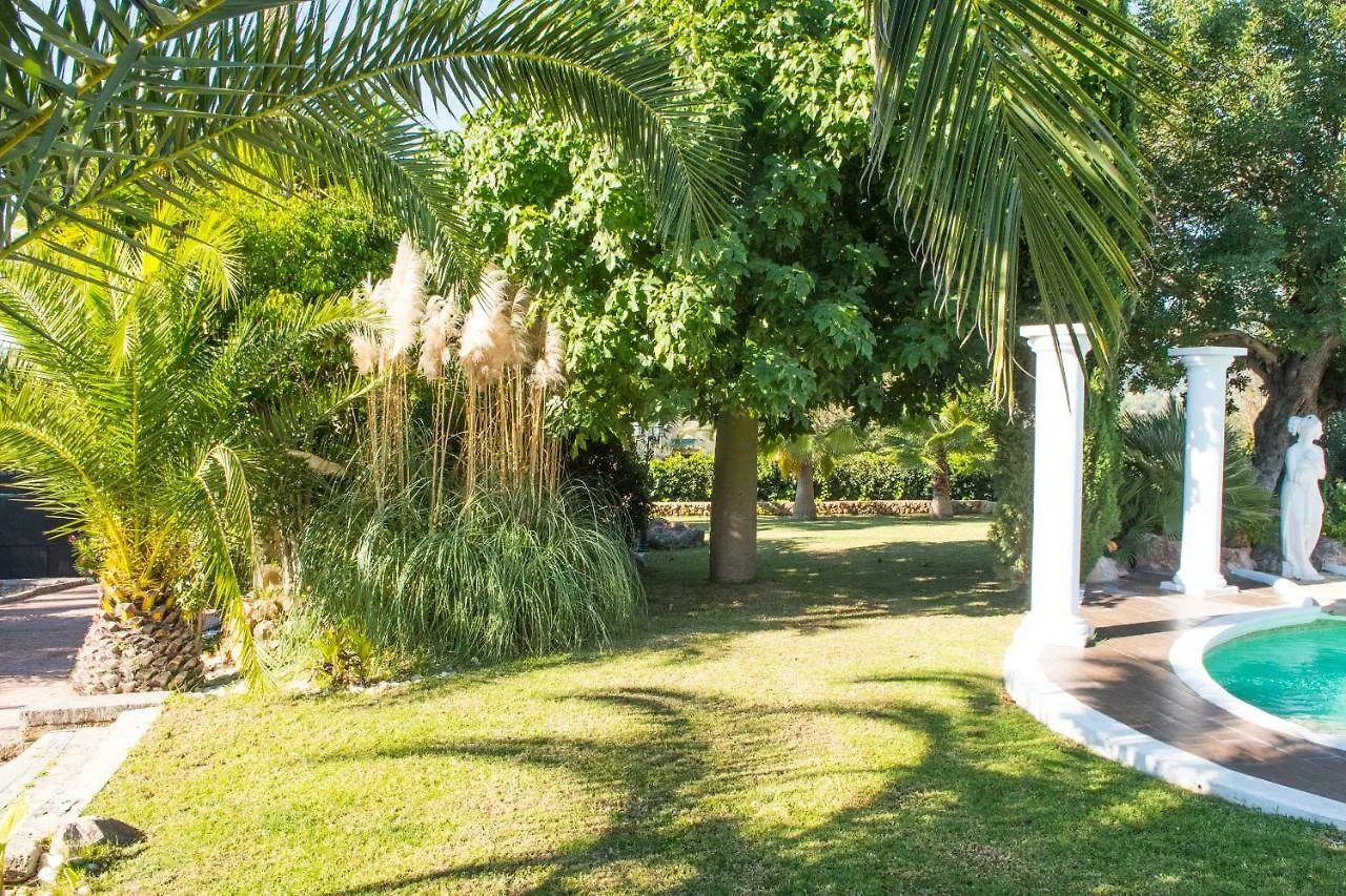 Alzina Villa 5 Bedrooms With Pool In Sa Coma Bunyola At The Foot Of The Sierra De Tramuntana But Close To Palma