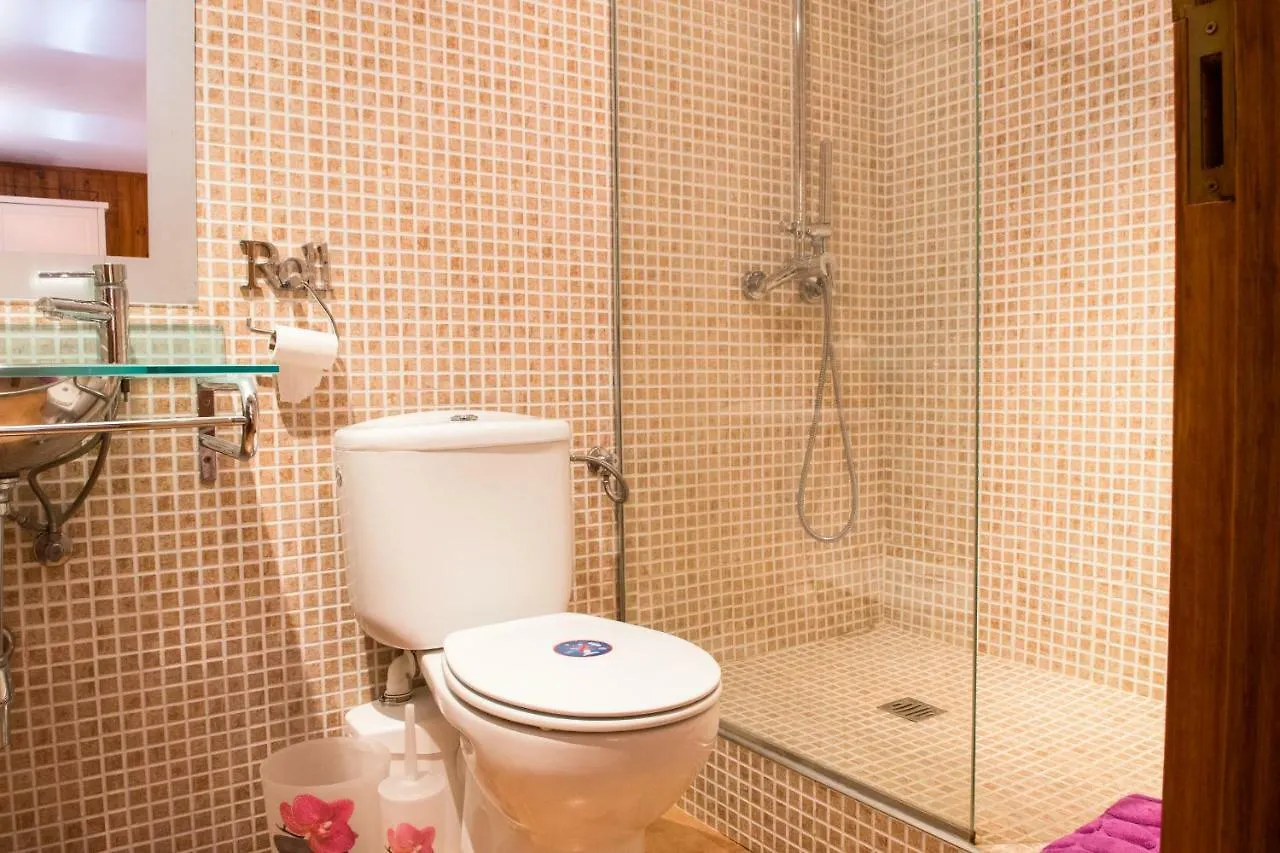 Alzina Villa 5 Bedrooms With Pool In Sa Coma Bunyola At The Foot Of The Sierra De Tramuntana But Close To Palma 0*,