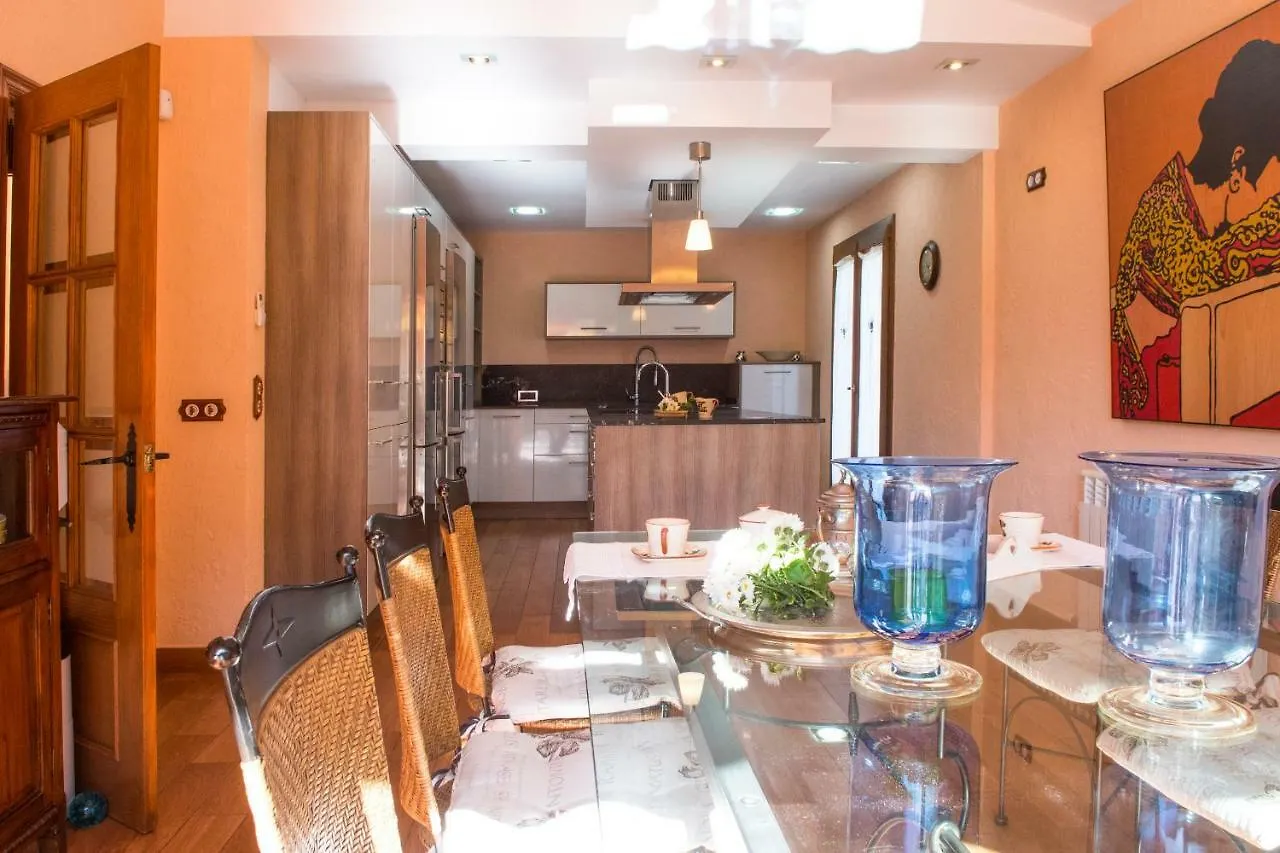 Alzina Villa 5 Bedrooms With Pool In Sa Coma Bunyola At The Foot Of The Sierra De Tramuntana But Close To Palma